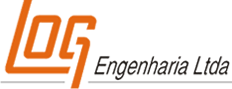 Logo Log Engenharia